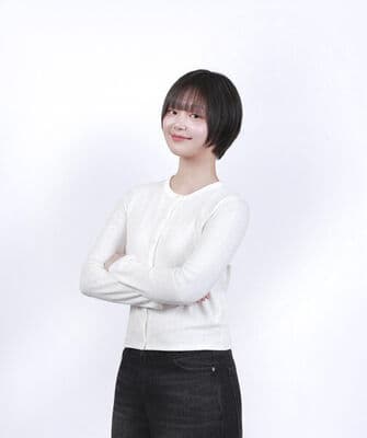 백채은