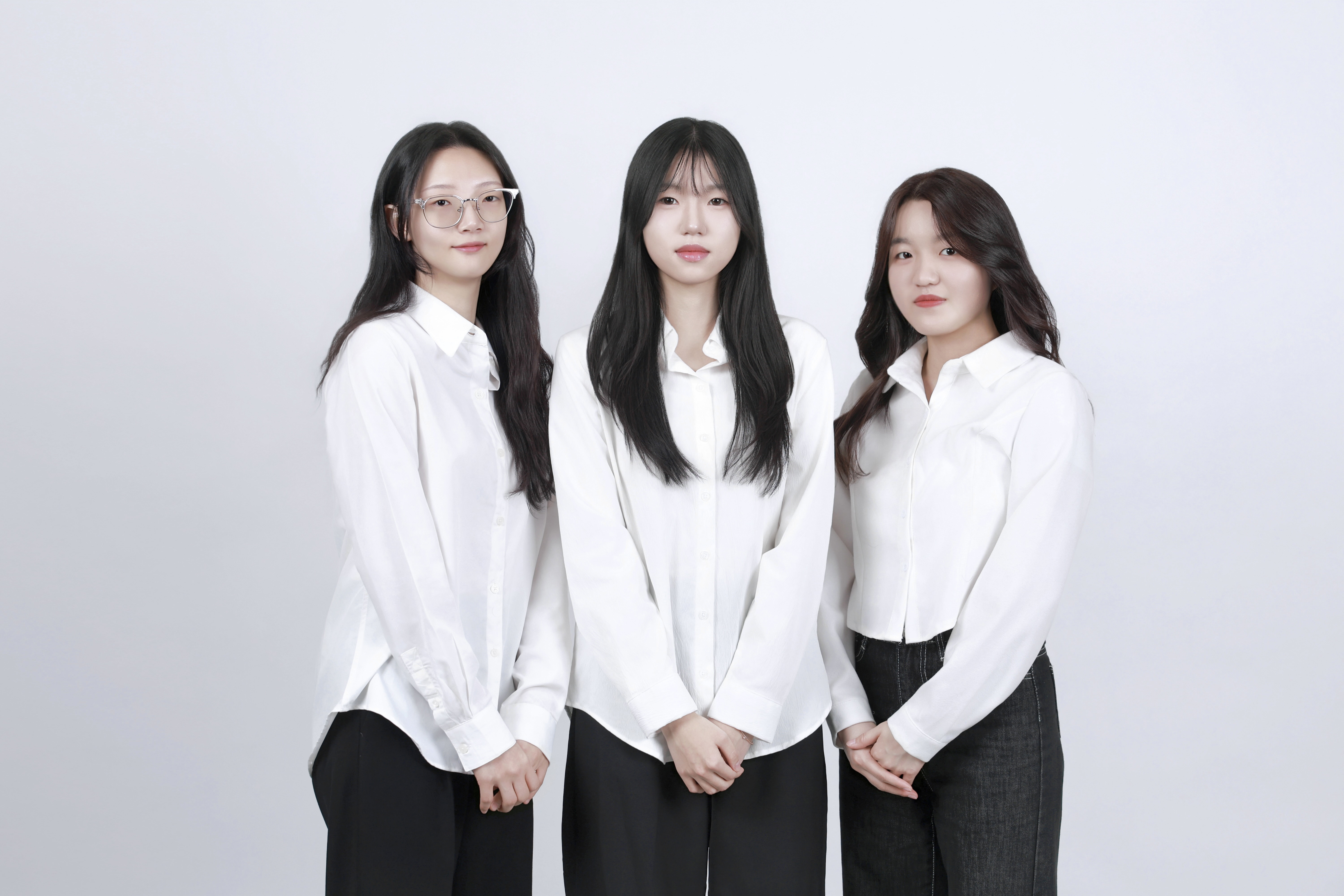 Floreo 단체 사진