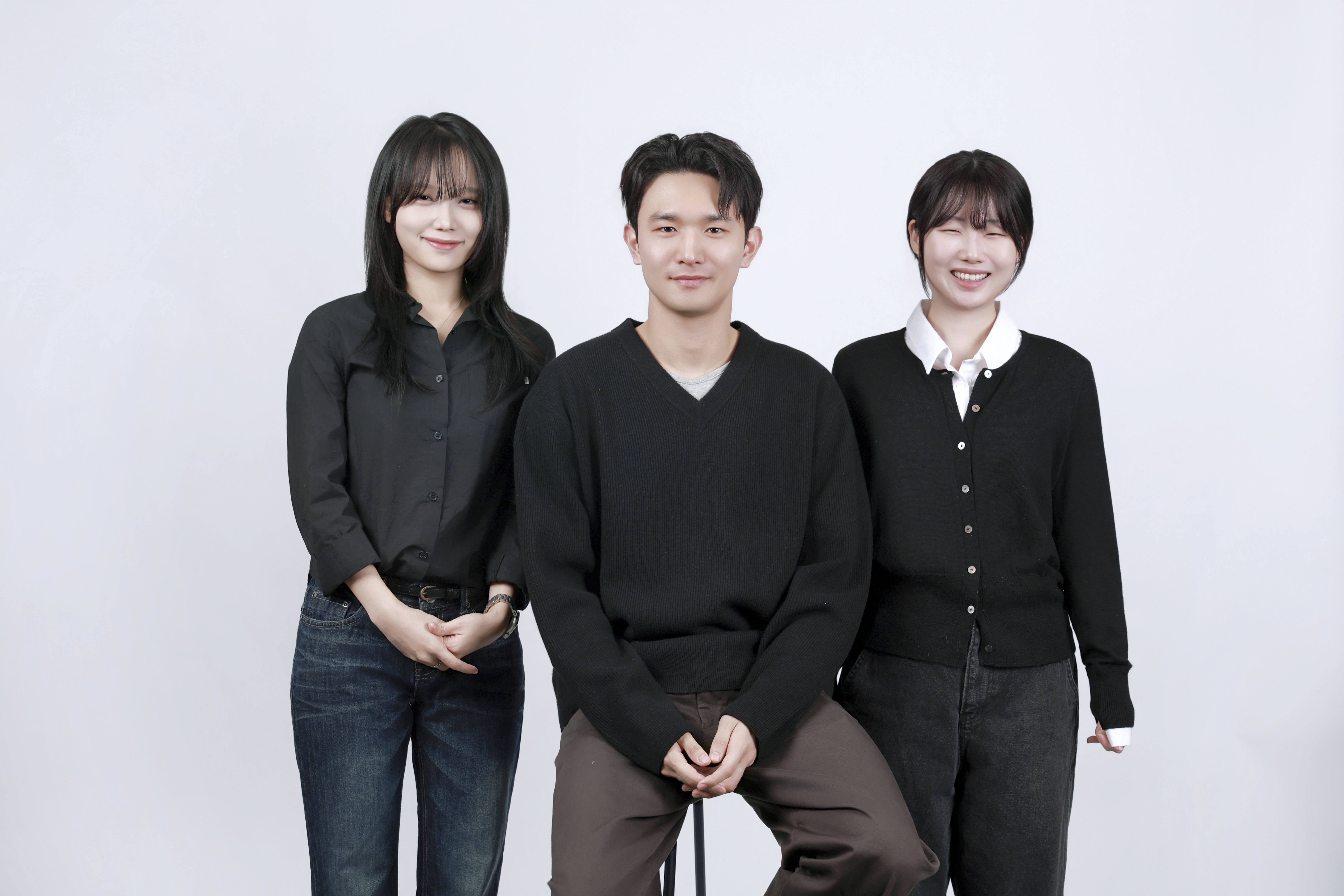 124 단체 사진
