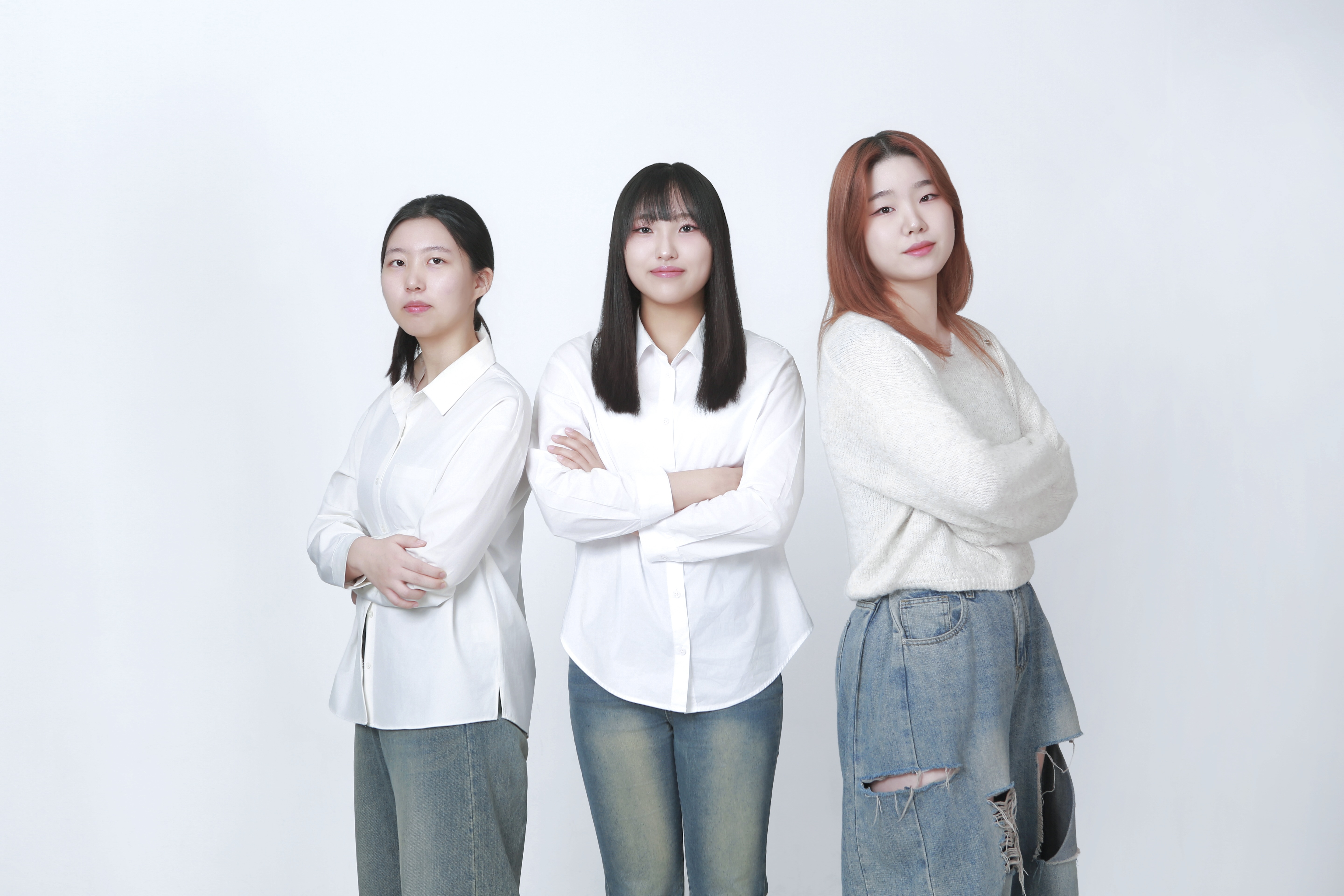 정상회담 단체 사진
