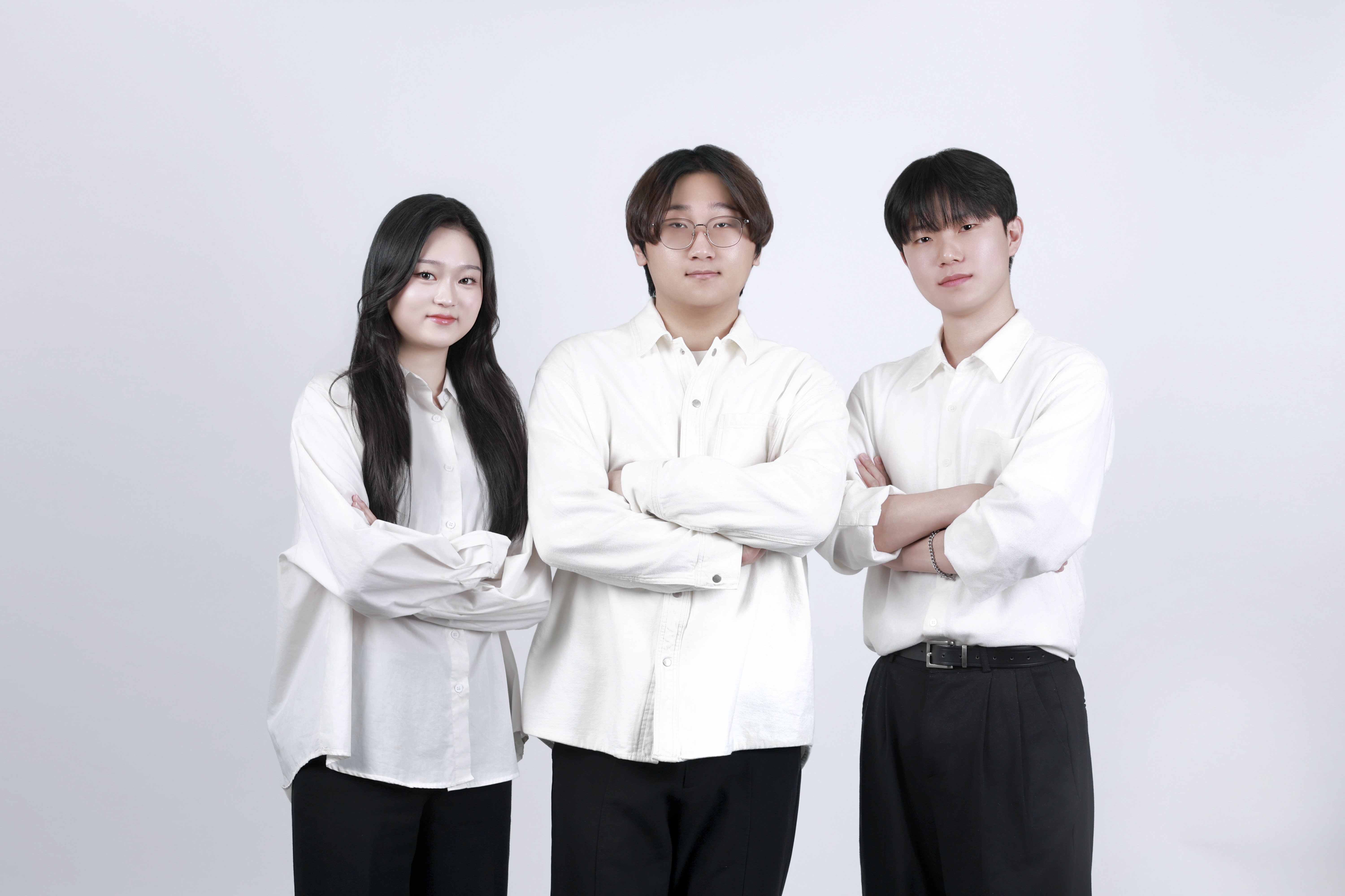 로코코 단체 사진