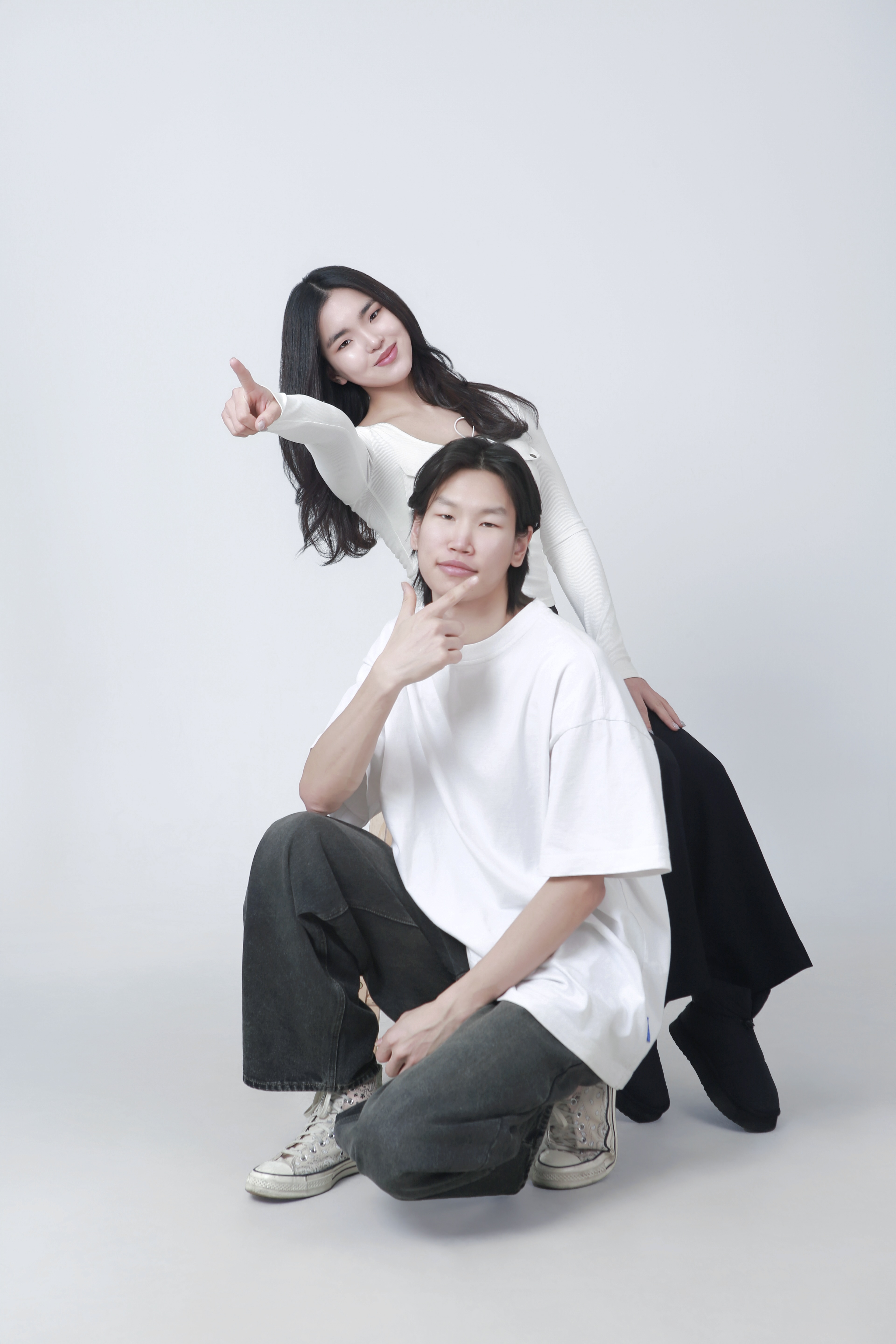 SOW 단체 사진