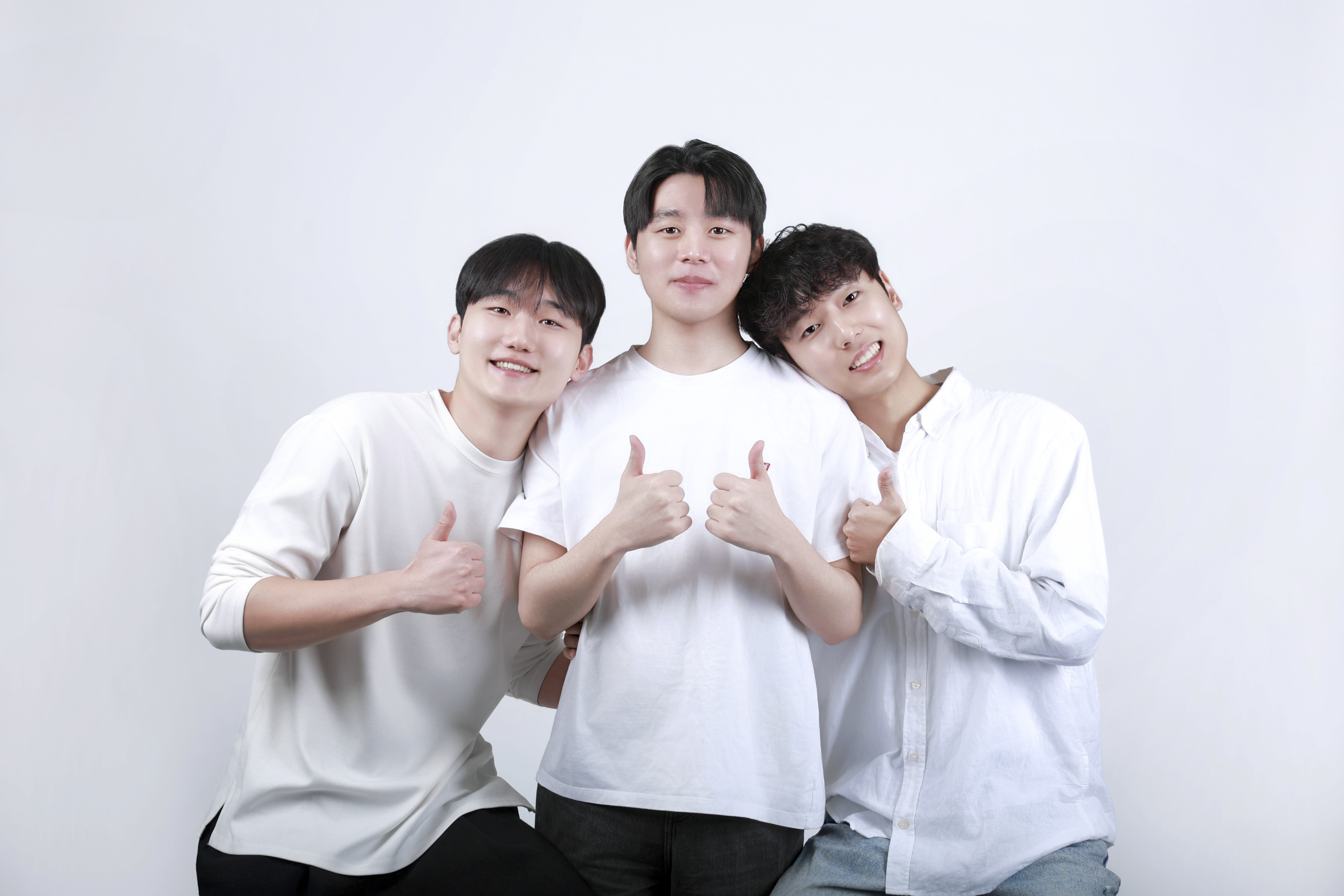 오이배 단체 사진