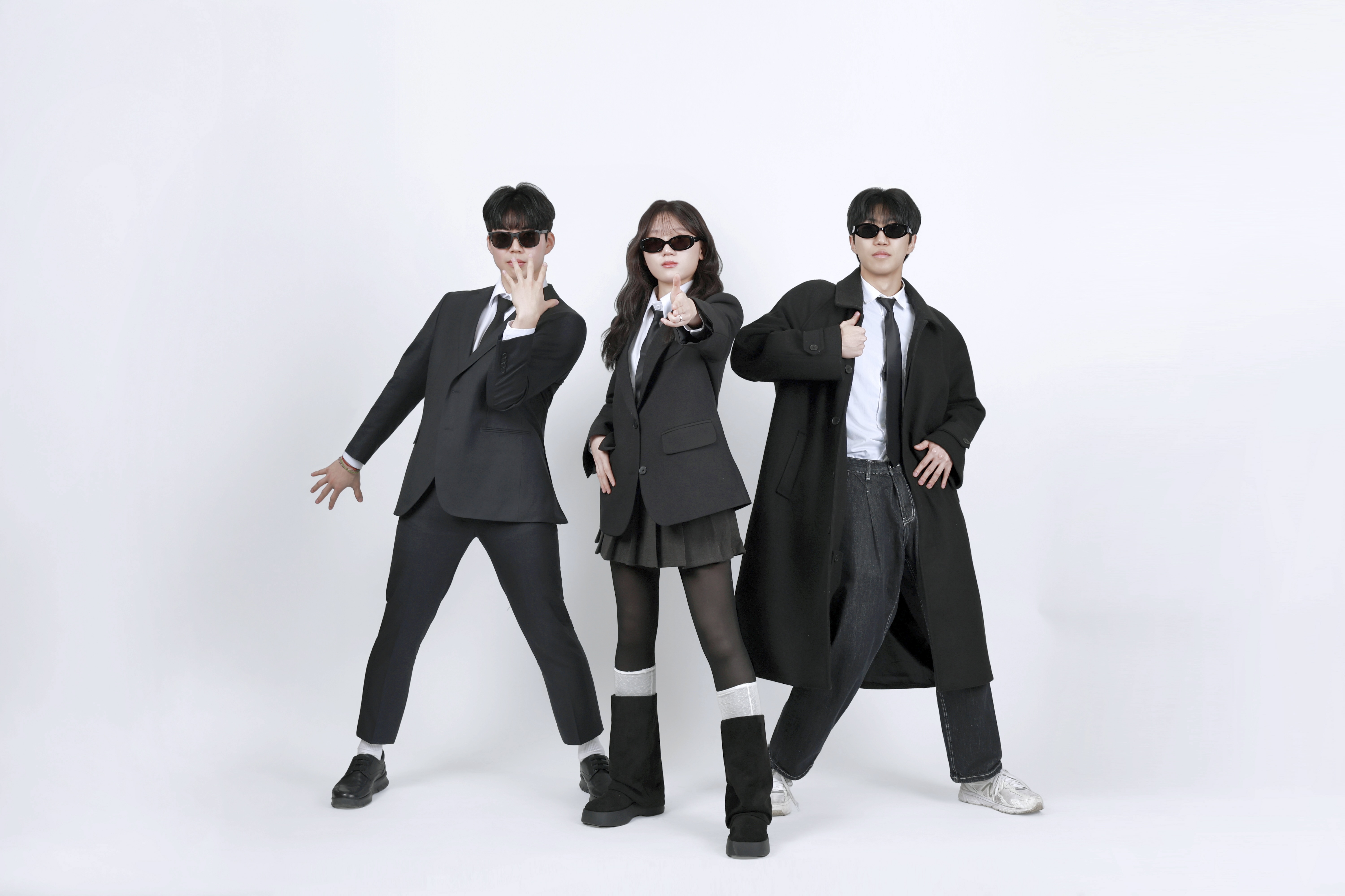 SIULZ 단체 사진
