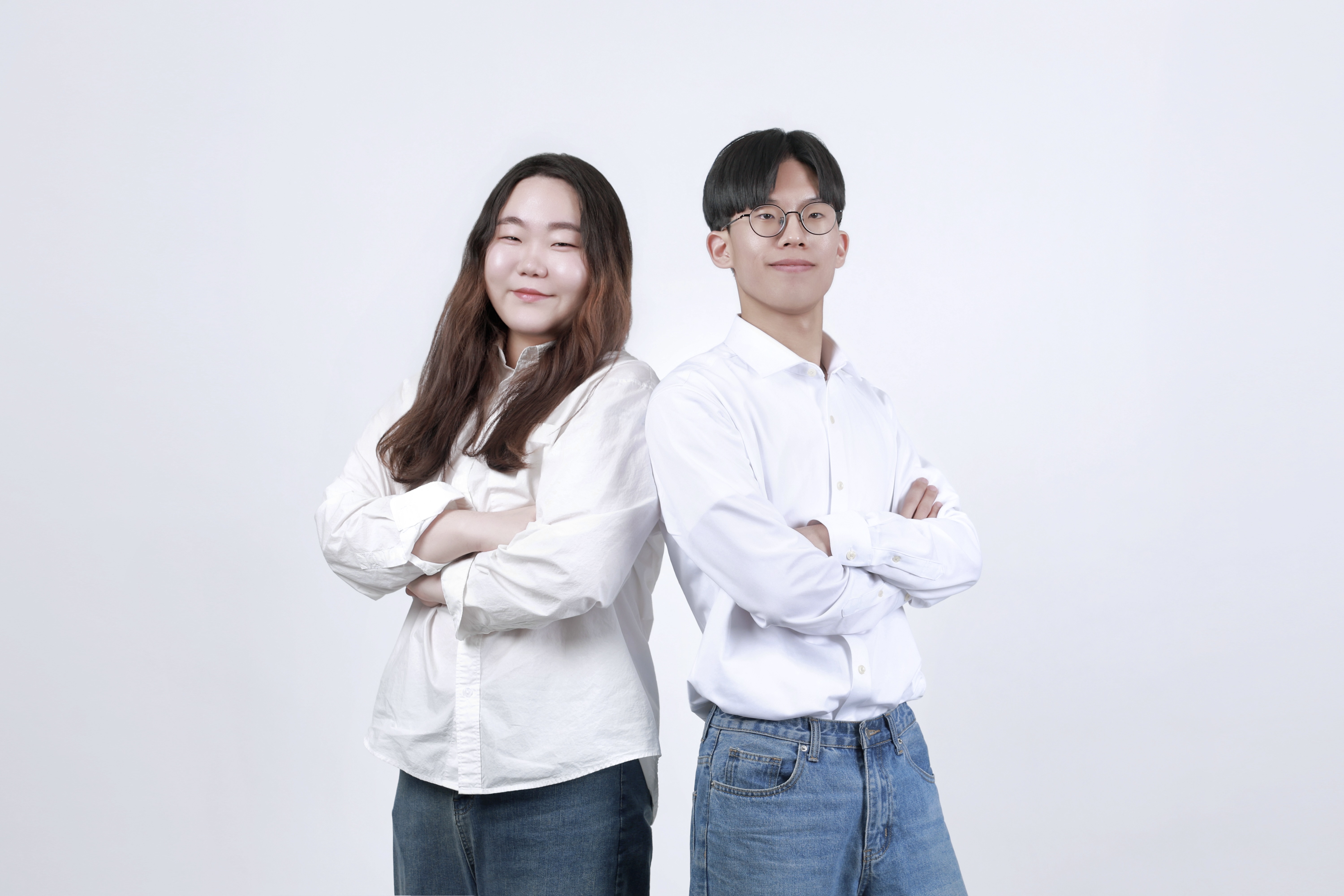 “NULL”라운더 단체 사진