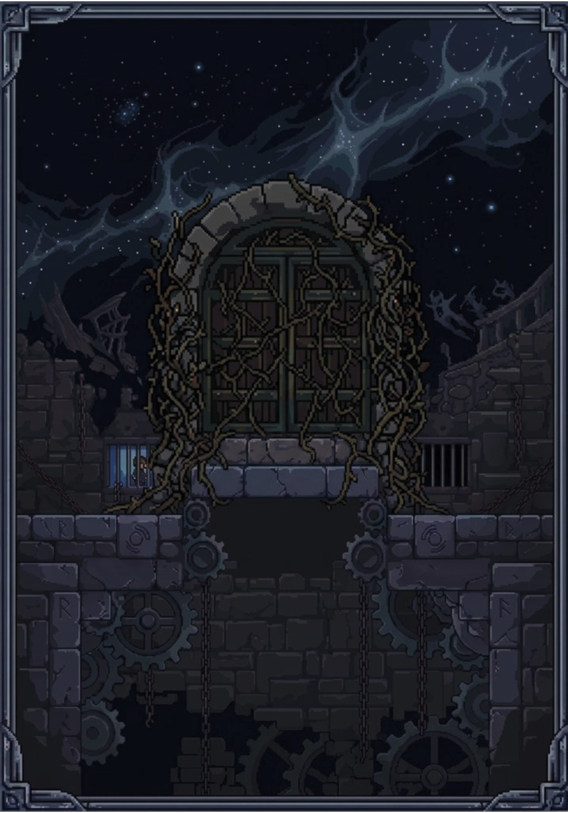 Piece of Key