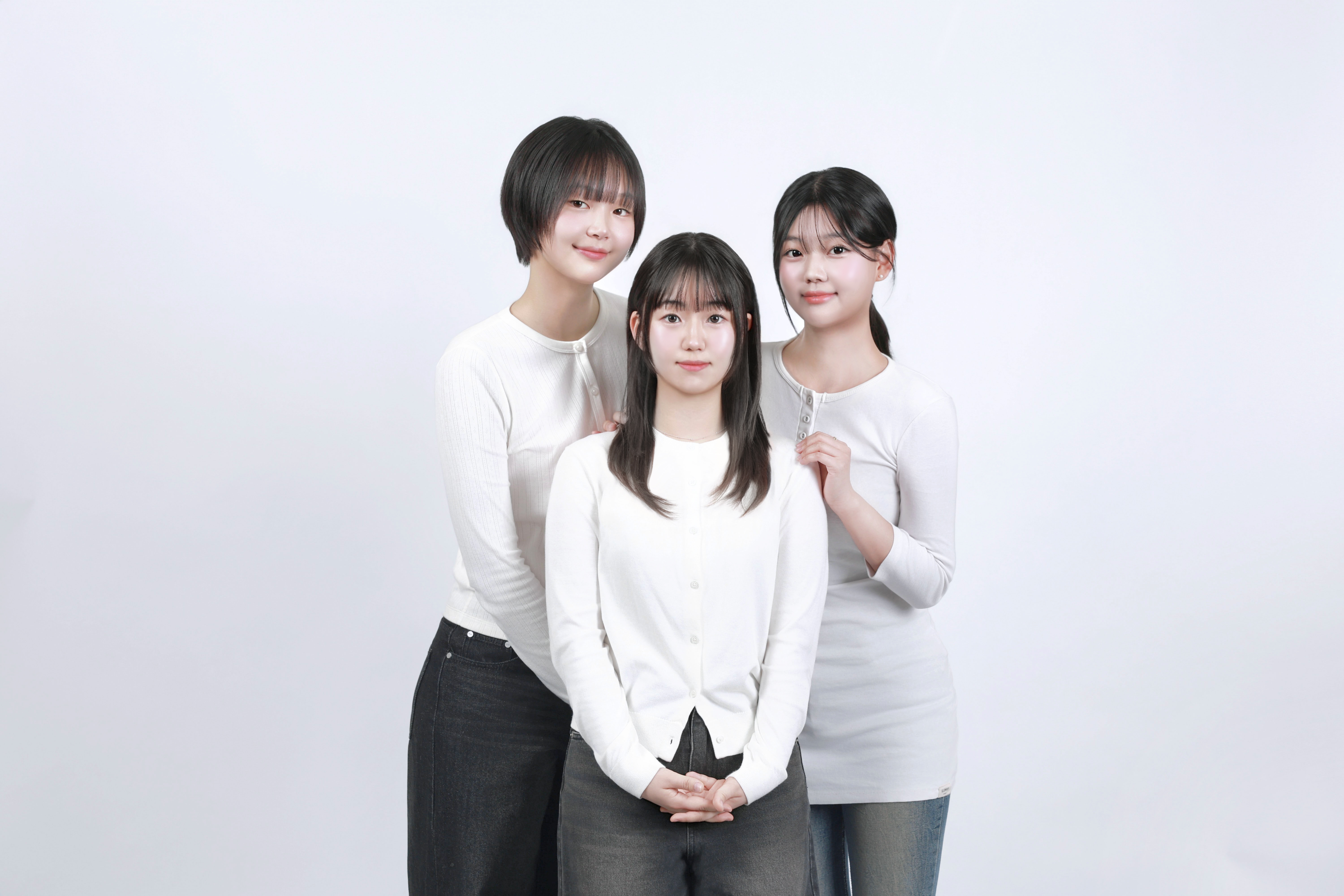 하뚜 단체 사진