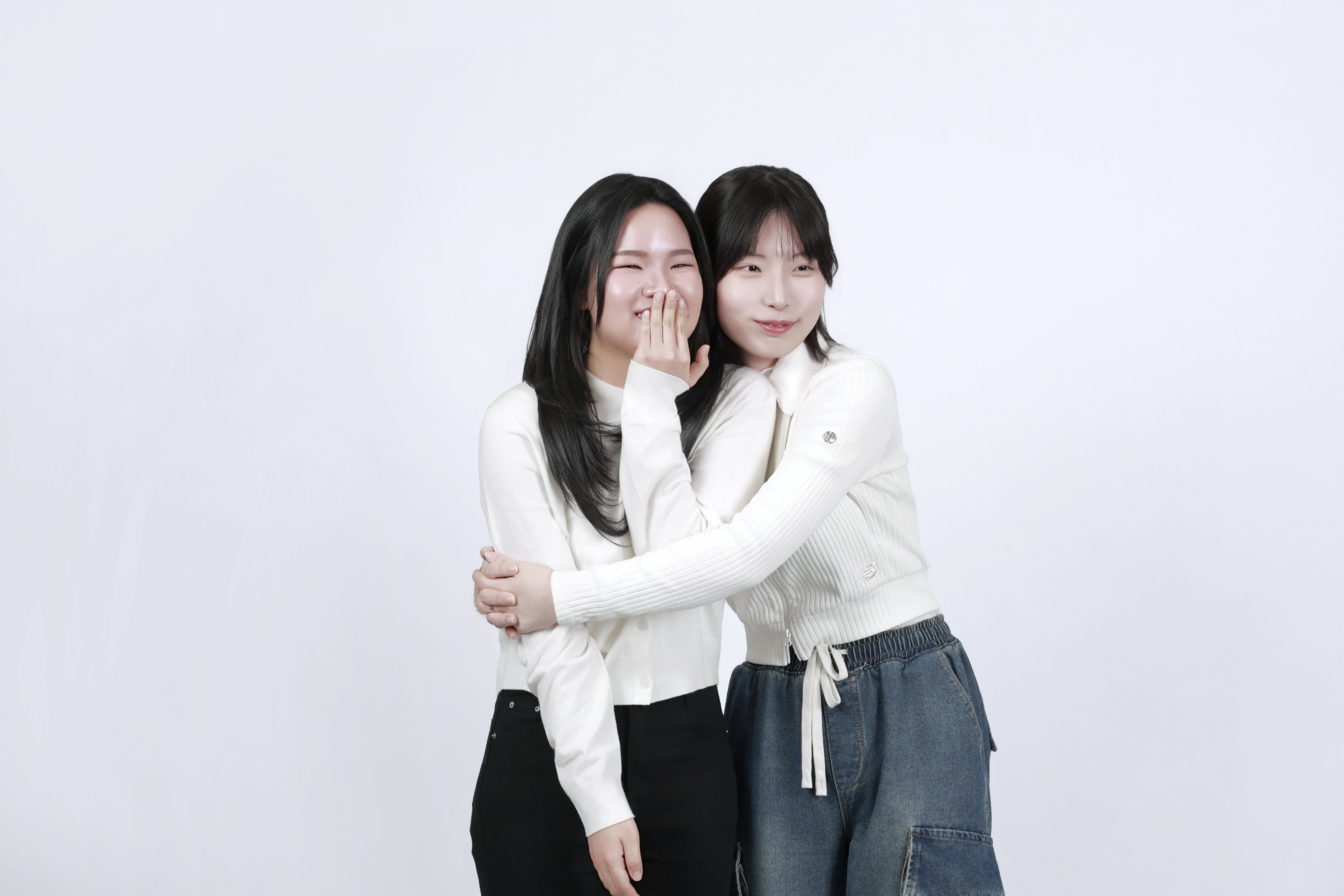 Team.K.P. 단체 사진