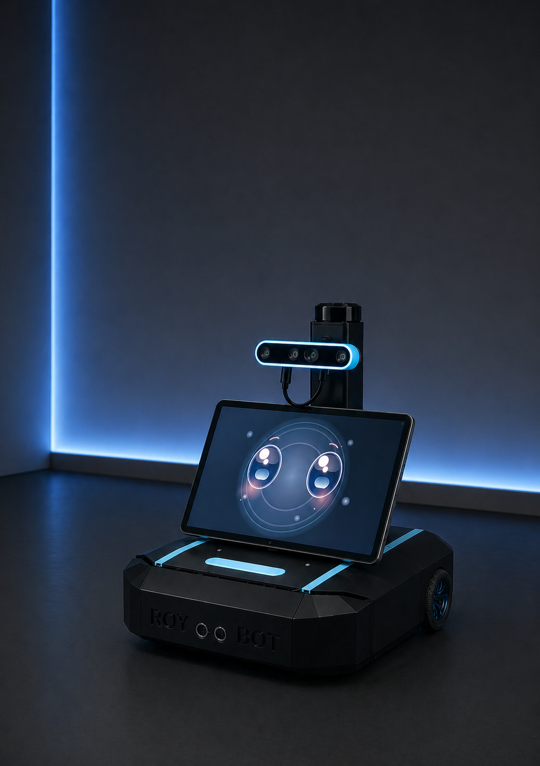 ROY BOT
