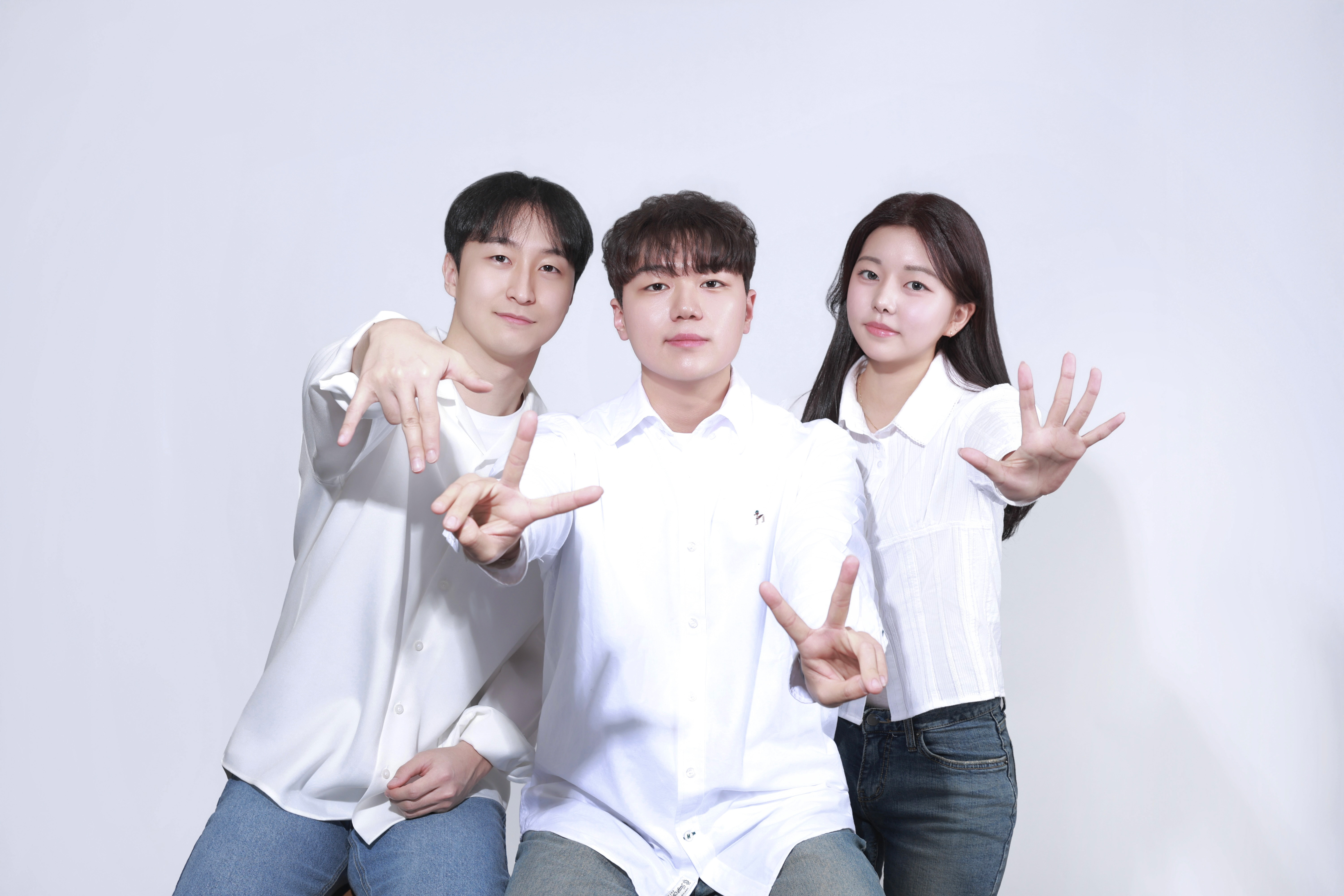 와옹재 단체 사진