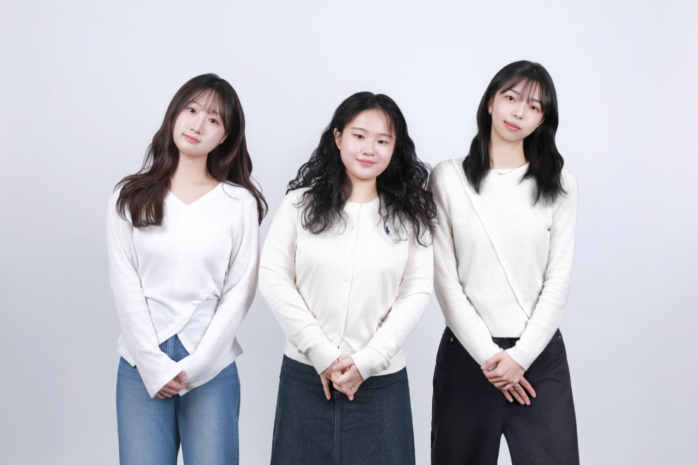 너굴 단체 사진